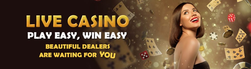 777Slots Casino Banner